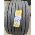 445/45 R19.5 Graund Speed GSKL01 (прицепная)